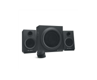 Logitech 2.1 Z333 - 249332 - zdjęcie 4